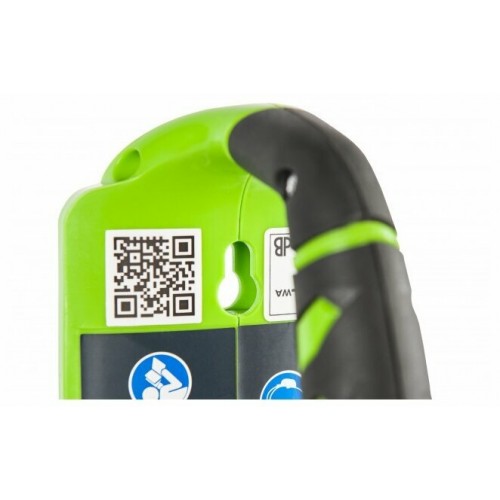 Пила цепная аккумуляторня GreenWorks G24CS25 (2007707) без АКБ и ЗУ 3