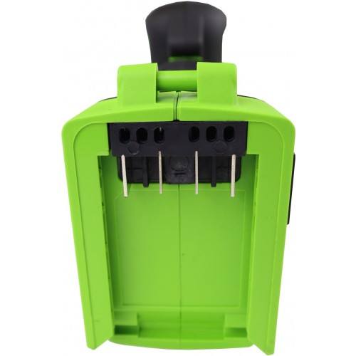 Пила цепная аккумуляторня GreenWorks G24MCS10 (2008207) без АКБ и ЗУ 8