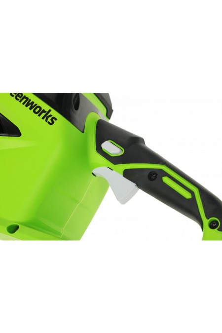 Пила цепная аккумуляторня GreenWorks GD40CS18 (2005807UA) 7