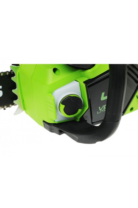Пила цепная аккумуляторня GreenWorks GD40CS18 (2005807UA) 8