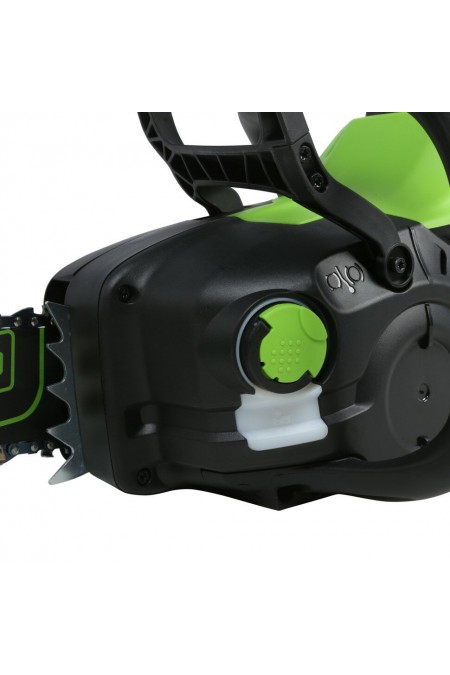 Пила цепная аккумуляторня GreenWorks GD60CS25 (2008907) без АКБ и ЗУ 5