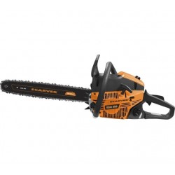 Пила цепная бензиновая Carver 358MF (01.004.00060)