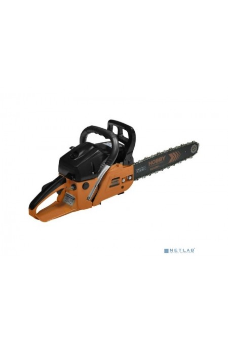 Пила цепная бензиновая CARVER HOBBY HSG 145-15 (0100400042) 