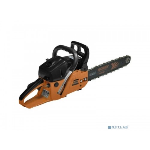 Пила цепная бензиновая CARVER HOBBY HSG 145-15 (0100400042) 