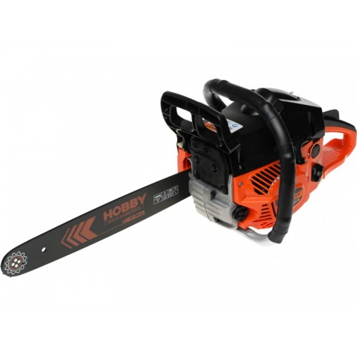 Пила цепная бензиновая CARVER HOBBY HSG 145-15 (0100400042) 2