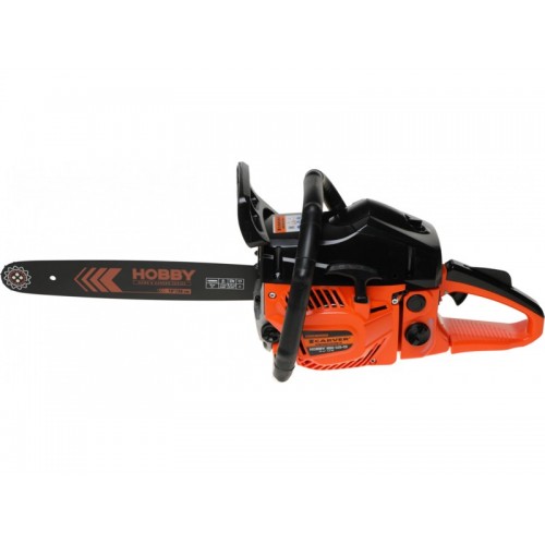 Пила цепная бензиновая CARVER HOBBY HSG 145-15 (0100400042) 3