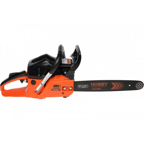 Пила цепная бензиновая CARVER HOBBY HSG 145-15 (0100400042) 4