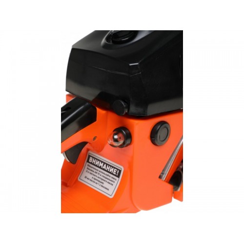 Пила цепная бензиновая CARVER HOBBY HSG 145-15 (0100400042) 6