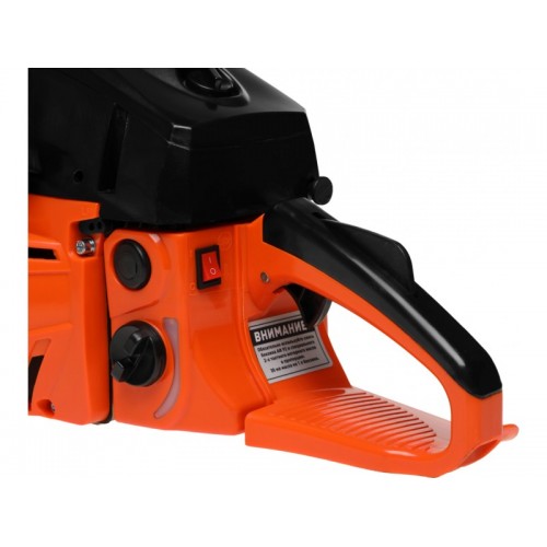 Пила цепная бензиновая CARVER HOBBY HSG 145-15 (0100400042) 8