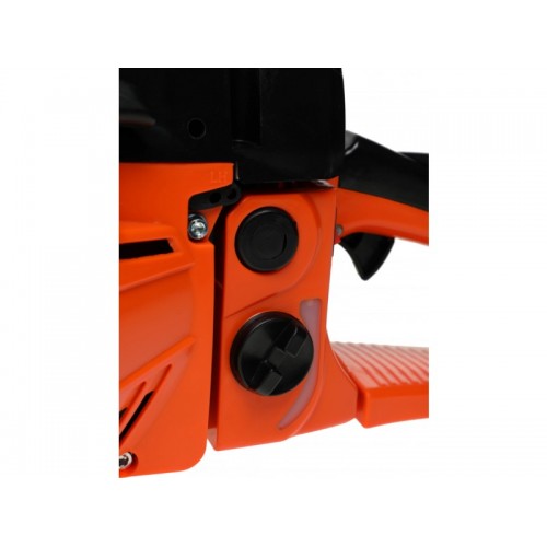 Пила цепная бензиновая CARVER HOBBY HSG 145-15 (0100400042) 9