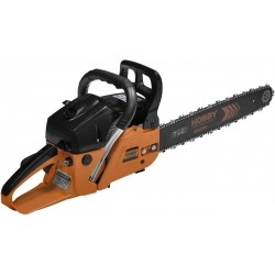 Пила цепная бензиновая CARVER HOBBY HSG 158-18 (0100400043)