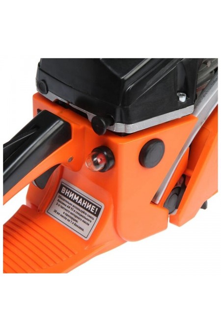 Пила цепная бензиновая Carver PSG-45-15 (01.004.00023) 3