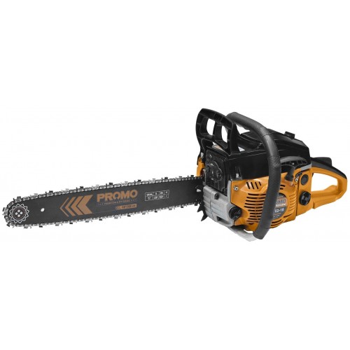 Пила цепная бензиновая Carver PSG-52-18 (01.004.00024) 