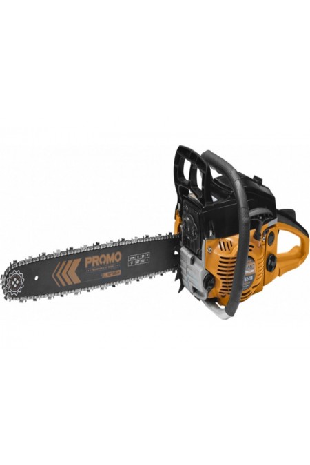 Пила цепная бензиновая Carver PSG-52-18 (01.004.00024) 2