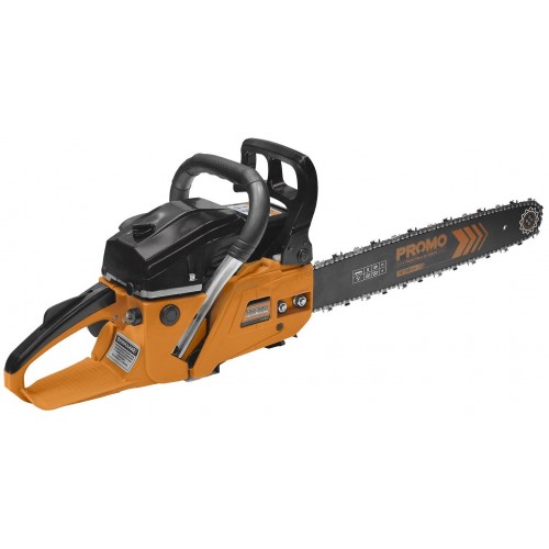 Пила цепная бензиновая Carver PSG-52-18 (01.004.00024) 1