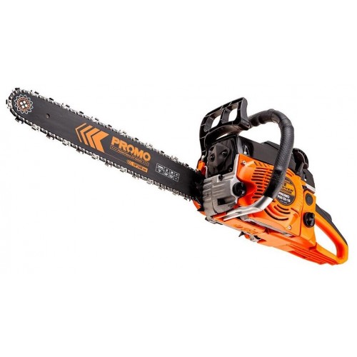 Пила цепная бензиновая Carver PSG-52-18 (01.004.00024) 3