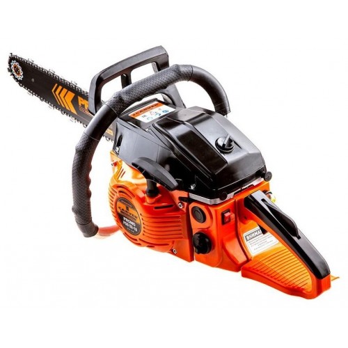 Пила цепная бензиновая Carver PSG-52-18 (01.004.00024) 5