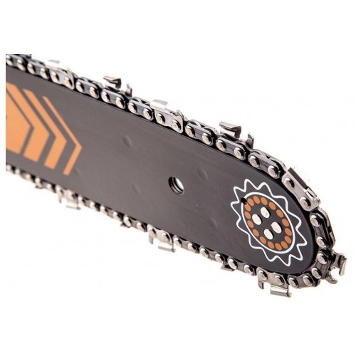 Пила цепная бензиновая Carver PSG-52-18 (01.004.00024) 6