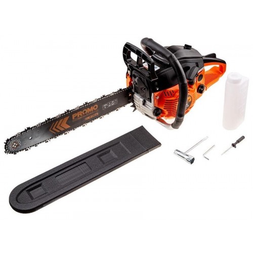 Пила цепная бензиновая Carver PSG-52-18 (01.004.00024) 7