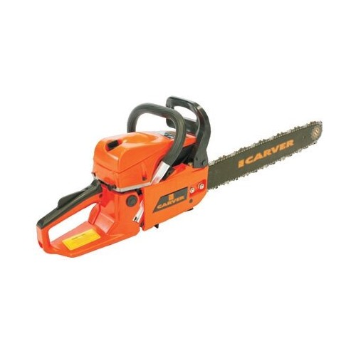 Пила цепная бензиновая Carver PSG-52-18 (01.004.00024) 9