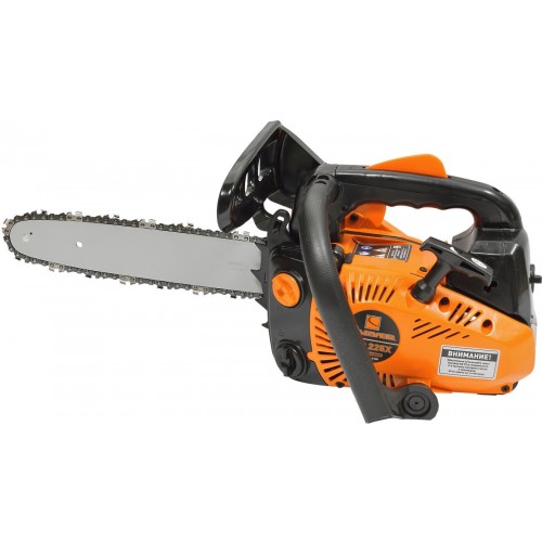 Пила цепная бензиновая Carver RSG 225Х (01.004.00050) 