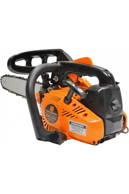 Пила цепная бензиновая Carver RSG 225Х (01.004.00050) 1