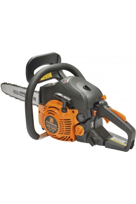 Пила цепная бензиновая Carver RSG 225Х (01.004.00050) 3