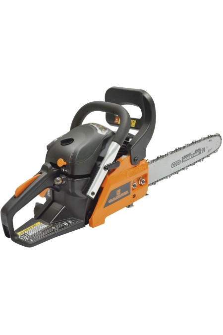 Пила цепная бензиновая Carver RSG 225Х (01.004.00050) 4