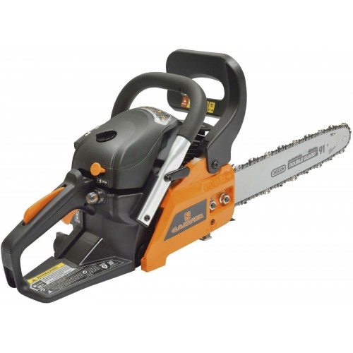 Пила цепная бензиновая Carver RSG 225Х (01.004.00050) 4