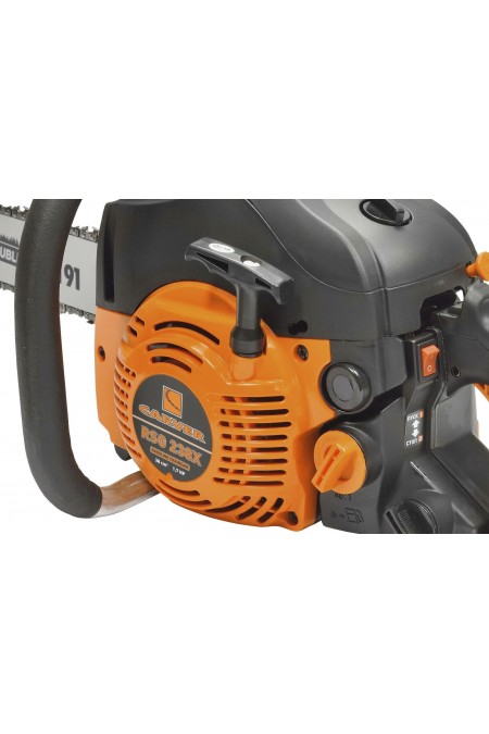 Пила цепная бензиновая Carver RSG 225Х (01.004.00050) 5