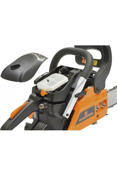 Пила цепная бензиновая Carver RSG 225Х (01.004.00050) 6