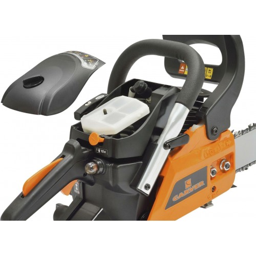 Пила цепная бензиновая Carver RSG 225Х (01.004.00050) 6