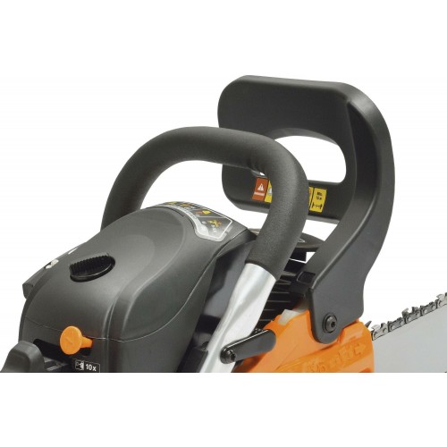 Пила цепная бензиновая Carver RSG 225Х (01.004.00050) 7