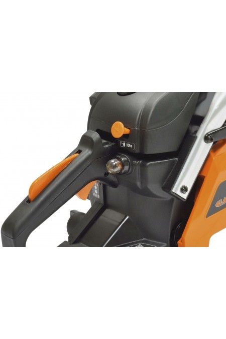 Пила цепная бензиновая Carver RSG 225Х (01.004.00050) 9