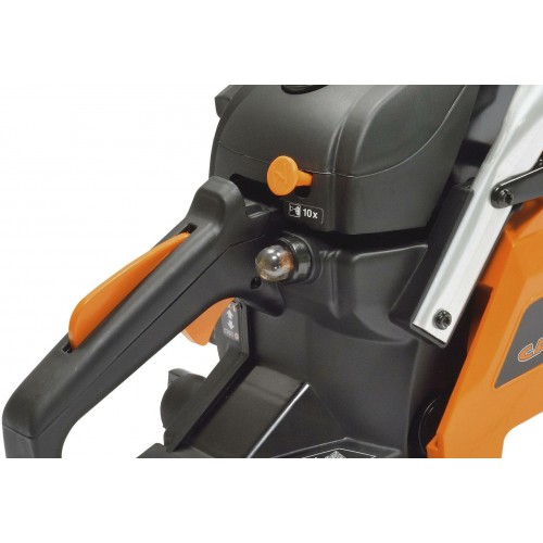 Пила цепная бензиновая Carver RSG 225Х (01.004.00050) 9