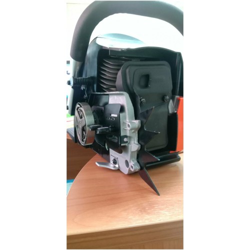 Пила цепная бензиновая Carver RSG 238Х (01.004.00051) 2