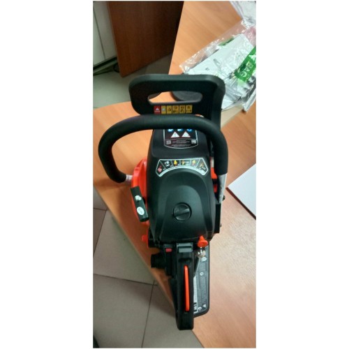 Пила цепная бензиновая Carver RSG 238Х (01.004.00051) 4