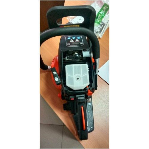 Пила цепная бензиновая Carver RSG 238Х (01.004.00051) 5