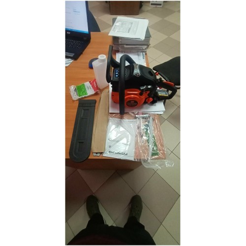 Пила цепная бензиновая Carver RSG 238Х (01.004.00051) 7