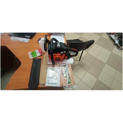 Пила цепная бензиновая Carver RSG 238Х (01.004.00051) 8