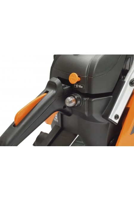 Пила цепная бензиновая Carver RSG 242Х (01.004.00053) 1