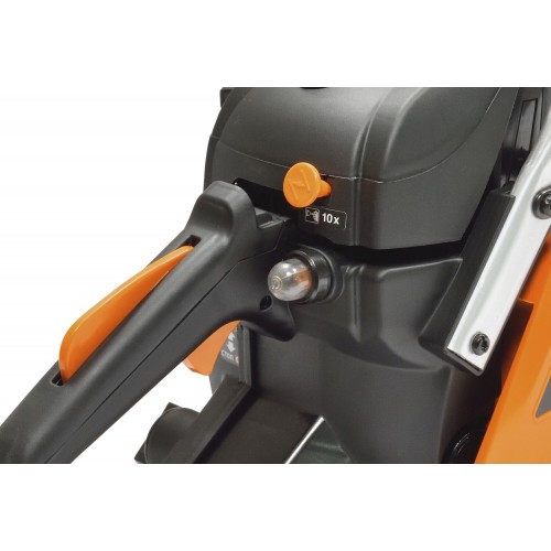 Пила цепная бензиновая Carver RSG 242Х (01.004.00053) 1