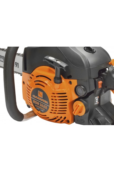 Пила цепная бензиновая Carver RSG 242Х (01.004.00053) 2