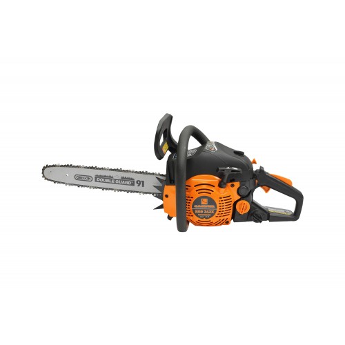 Пила цепная бензиновая Carver RSG 242Х (01.004.00053) 4