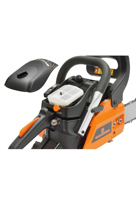 Пила цепная бензиновая Carver RSG 242Х (01.004.00053) 4