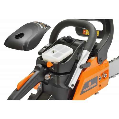 Пила цепная бензиновая Carver RSG 242Х (01.004.00053) 5