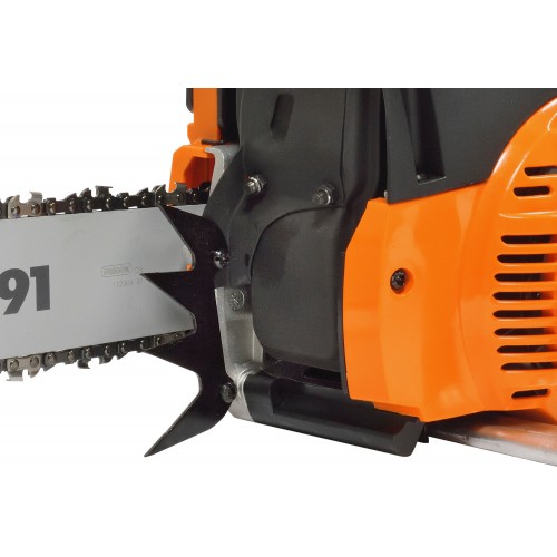 Пила цепная бензиновая Carver RSG 242Х (01.004.00053) 7