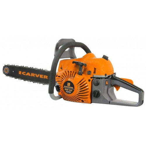 Пила цепная бензиновая Carver RSG 246Х (01.004.00054) 