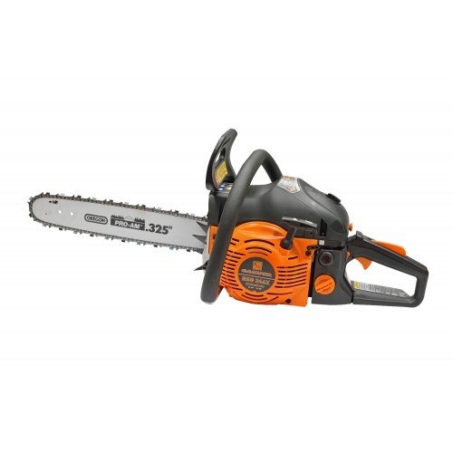 Пила цепная бензиновая Carver RSG 246Х (01.004.00054) 1