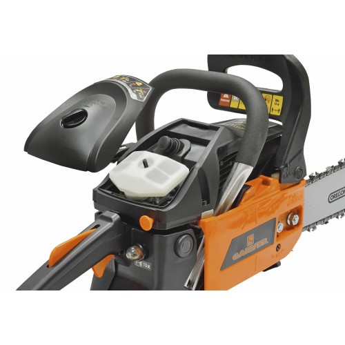 Пила цепная бензиновая Carver RSG 246Х (01.004.00054) 6